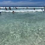 隙間時間で弾丸海遊び